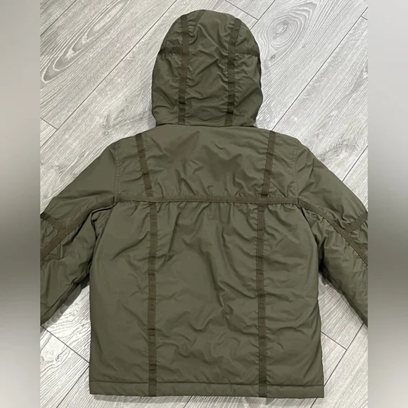 Ladies Fox Racing Bomber Jacket - Picture 7 of 10